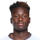 Dembo Sylla — Tiền vệ, Lorient