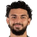 Ryad Hachem — Tiền vệ, Nantes