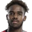 Islamdine Halifa — Tiền vệ, Red Star FC