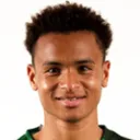 Kemo Cissé — Tiền vệ, Red Star FC