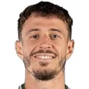 Guillaume Trani — Tiền vệ, Red Star FC