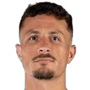 Pierre Lemonnier — Hậu vệ, Red Star FC