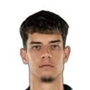 Guilherme Paula — Tiền vệ, Vitória SC B