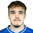 Dylan Durivaux — Hậu vệ, Red Star FC