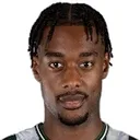 Josue Escartin — Hậu vệ, Red Star FC