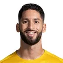 Mouez Hassen — Thủ môn, Red Star FC