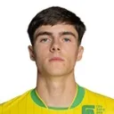 Louis Leroux — Tiền vệ, Nantes