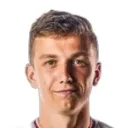 Jan Ciućka — Tiền vệ, Rekord Bielsko-Biała
