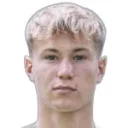 Jakub Kempny — Tiền đạo, Rekord Bielsko-Biała