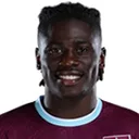 Loum Tchaouna — Tiền vệ, Coventry City