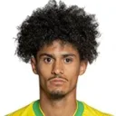 Yassine Benhattab — Tiền đạo, Montpellier
