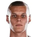 Wiktor Kaczorowski — Thủ môn, Rekord Bielsko-Biała