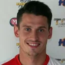 Jan Silný — Tiền đạo, Resovia Rzeszów
