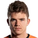 Dawid Hanc — Tiền vệ, Resovia Rzeszów