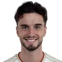 Adrian Małachowski — Tiền vệ, Resovia Rzeszów