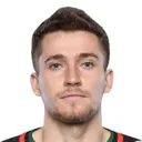 Mateusz Czyżycki — Tiền vệ, Resovia Rzeszów
