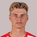 Dawid Pieniążek — Tiền vệ, Resovia Rzeszów
