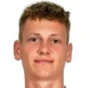 Kornel Rebisz — Hậu vệ, Resovia Rzeszów