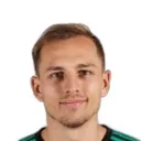 Jakub Banach — Hậu vệ, Resovia Rzeszów