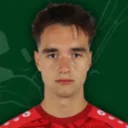 Filip Zwoliński — Thủ môn, Resovia Rzeszów