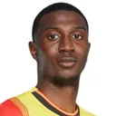 Ibrahima Baldé — Tiền đạo, Lorient