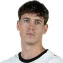 Philipp Sander — Hậu vệ, Borussia M'gladbach