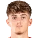 Corentin Issanchou Roubiou — Tiền vệ, Rodez AF