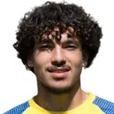 Nolan Galves — Hậu vệ, West Bromwich Albion