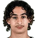 Wael Mohya — Tiền vệ, Borussia M'gladbach