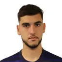 Aurelien Pelon — Hậu vệ, Grenoble Foot 38
