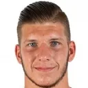 Lucas Margueron — Thủ môn, Rodez AF