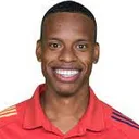 Gian Cabezas — Tiền vệ, Athletic Club