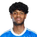 Steven Baseya — Hậu vệ, FC Alverca