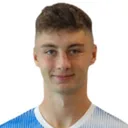Oliwier Kucharczyk — Hậu vệ, Wigry Suwałki