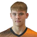 Bartosz Warszakowski — Thủ môn, MKS Kluczbork