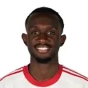 Tanguy Nianzou — Hậu vệ, Lille