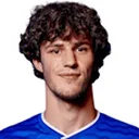 Merlin Röhl — Tiền vệ, Everton