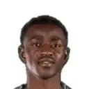 Cheick Konate — Tiền vệ, Red Star FC