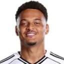 Rodrigo Muniz — Tiền đạo, Fulham