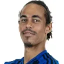 Yussuf Poulsen — Tiền đạo, Hamburger SV
