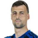Jonas Meffert — Tiền vệ, Holstein Kiel