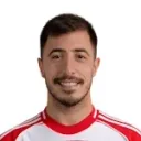 Josip Juranović — Tiền vệ, 1. FC Union Berlin