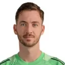 Carl Klaus — Thủ môn, 1. FC Union Berlin