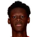 Souleymane Keita — Tiền đạo, USL Dunkerque