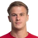 Aurelien Platret — Tiền vệ, US Boulogne Côte-d'Opale