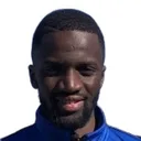 Demba Thiam — Hậu vệ, US Boulogne Côte-d'Opale