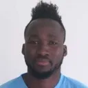Ibrahim Kone — Thủ môn, US Boulogne Côte-d'Opale