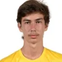 Azamat Uriev — Thủ môn, US Boulogne Côte-d'Opale