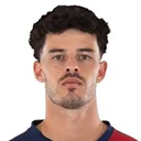 Zé Pedro — Hậu vệ, Cagliari