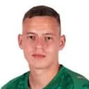 Vladyslav Krapyvtsov — Thủ môn, Girona FC